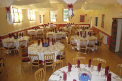 Henham Village Hall The Hall